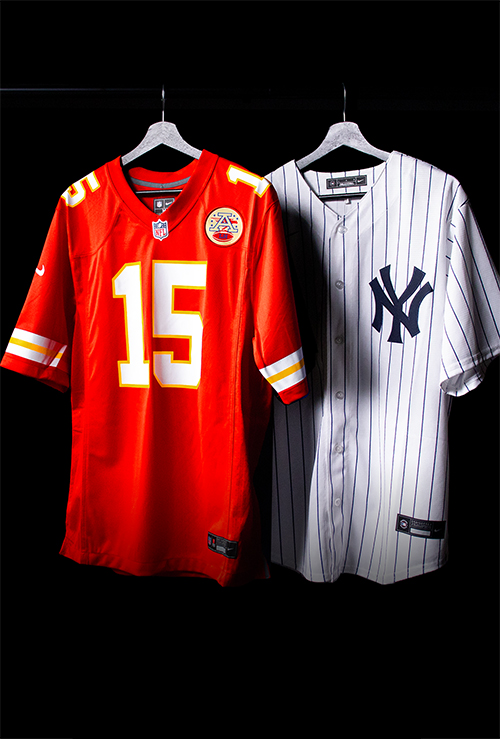 Welcome to Our Store